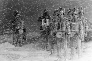 The Tenth Planet: Episode 2