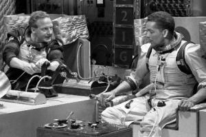 The Tenth Planet: Episode 1