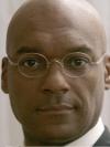 Colin Salmon