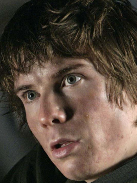 Joe Dempsie