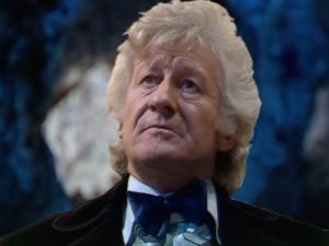 An Hour With Jon Pertwee