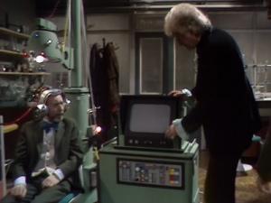 Pertwee Movies: Planet of the Spiders - Part 1 of 3