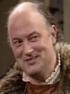 Iain Cuthbertson