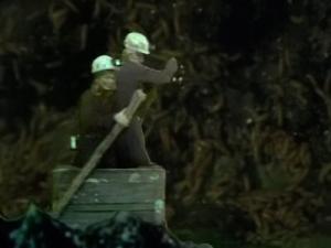 Pertwee Movies: The Green Death - Part 2 of 3