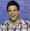 Gethin Jones