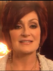 Sharon Osbourne