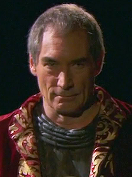 Timothy Dalton