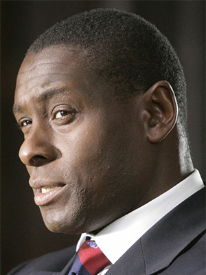 David Harewood