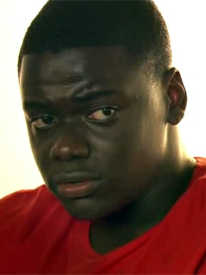 Doctor Who Guide: Daniel Kaluuya