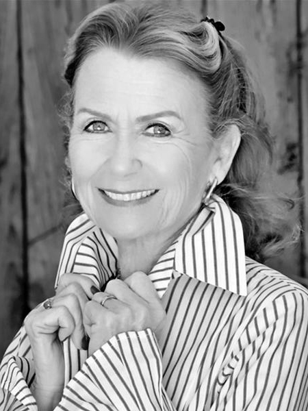 Juliet Mills