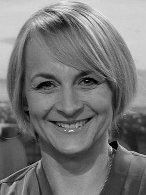 Louise Minchin