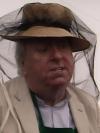 Hugh Lloyd MBE