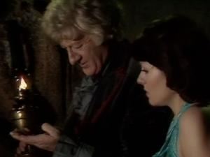 Pertwee Movies: Death to the Daleks - Part 1 of 2