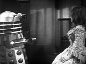 The Evil of the Daleks: Episode 2