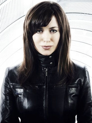 Eve Myles