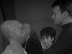 W Hartnell Movies: The Sensorites (Part 2 of 2)