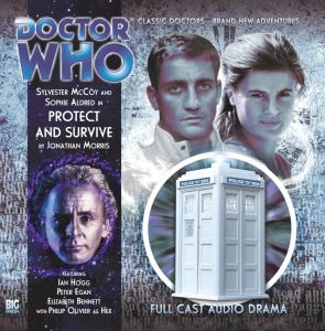Doctor Who: Protect and Survive