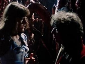 Tom Baker Movies: Planet of Evil