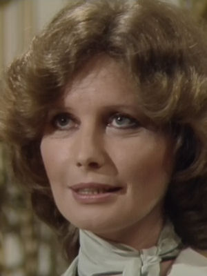 Catherine Schell