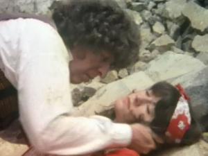 Tom Baker Movies: The Hand Of Fear