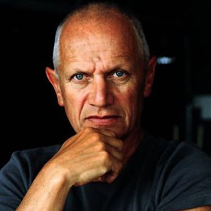 Steven Berkoff