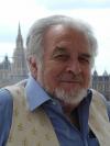 Nicholas Courtney