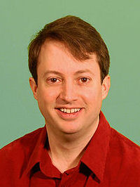 David Mitchell