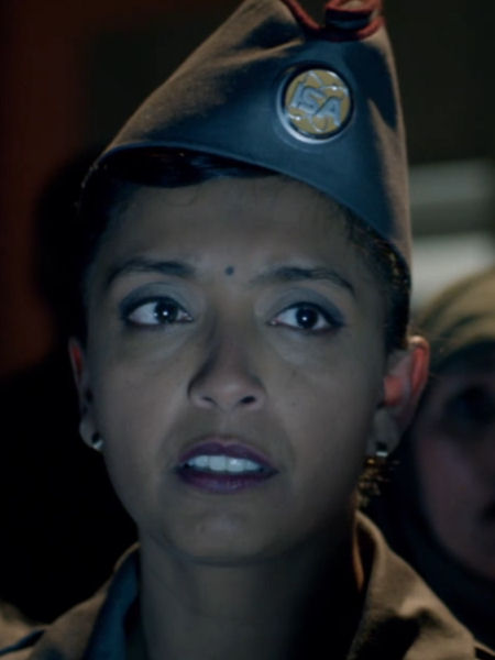 Sunetra Sarker