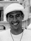 Kevin Manser
