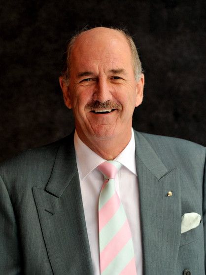 Russ Abbot