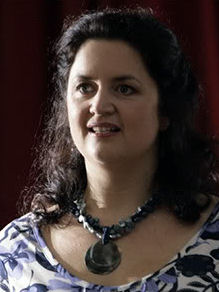 Ruth Jones