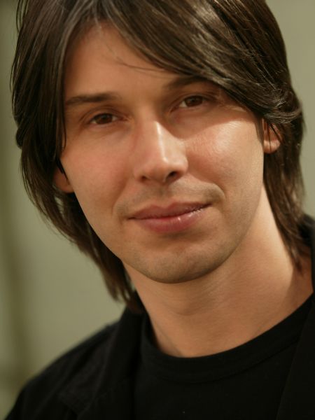 Professor Brian Cox