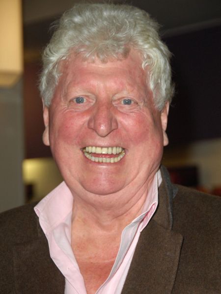 Tom Baker