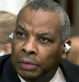 Don Warrington