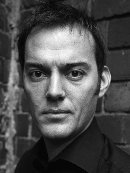 Laurence Saunders