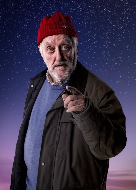 Wilfred Mott - 