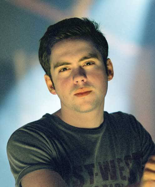 Bruno Langley