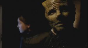 Vastra Investigates