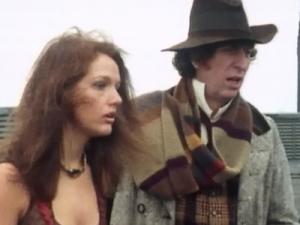 Tom Baker Movies: The Sun Makers