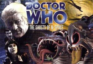 The Ghosts of N Space: Episode Six