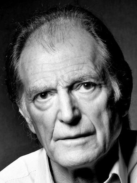 Doctor Who Guide: David Bradley