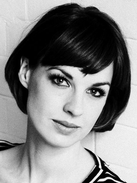 Jessica Raine