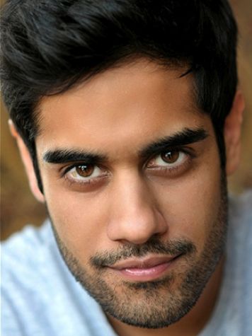 Sacha Dhawan