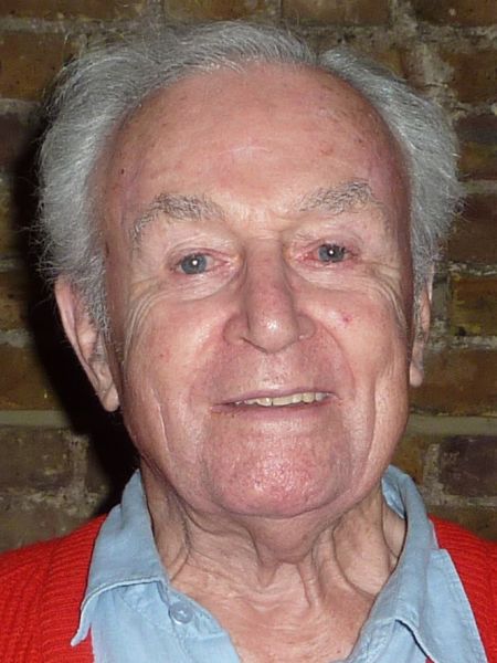 William Russell