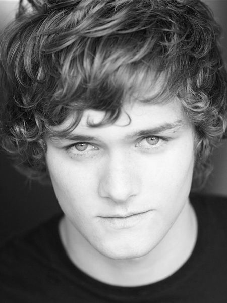 Finn Jones