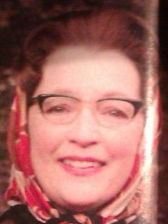 Heather Hartnell - Image Credit: Radio Times
