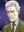 Professor Chronotis, played by James Fox in Doctor Who (Miscellaneous): Shada (Online): Part One