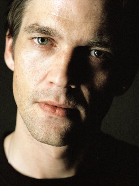 Dougray Scott