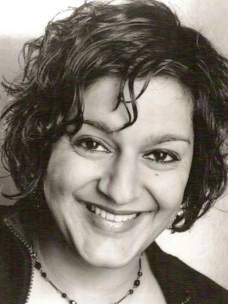 Meera Syal