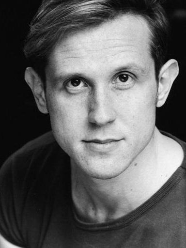 Ian Hallard